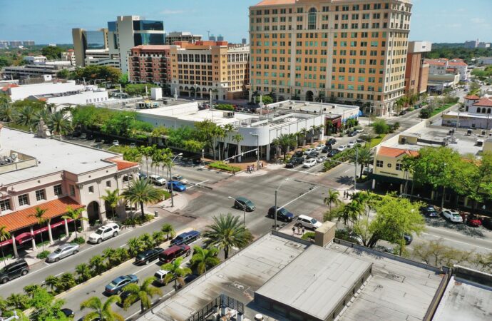 Commercial Real Estate Loan Pros of Miami-coral gables FL