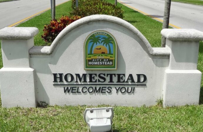 Commercial Real Estate Loan Pros of Miami-homestead FL