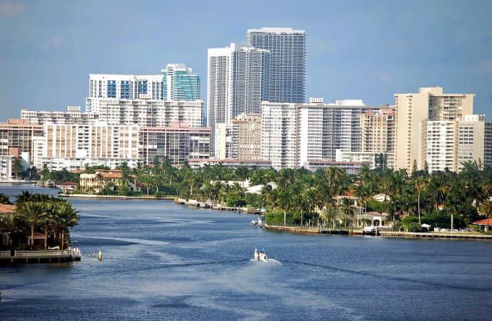 Commercial Real Estate Loan Pros of Miami-north miami FL