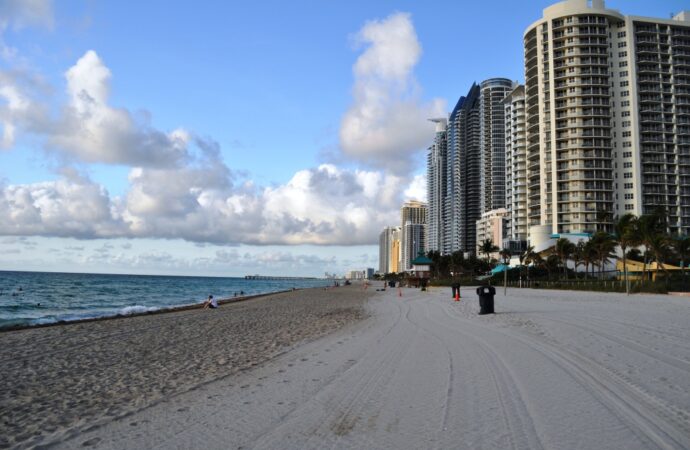 Commercial Real Estate Loan Pros of Miami-north miami beach FL