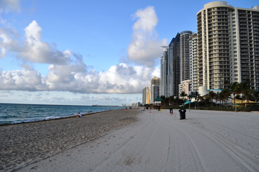 Commercial Real Estate Loan Pros of Miami-north miami beach FL