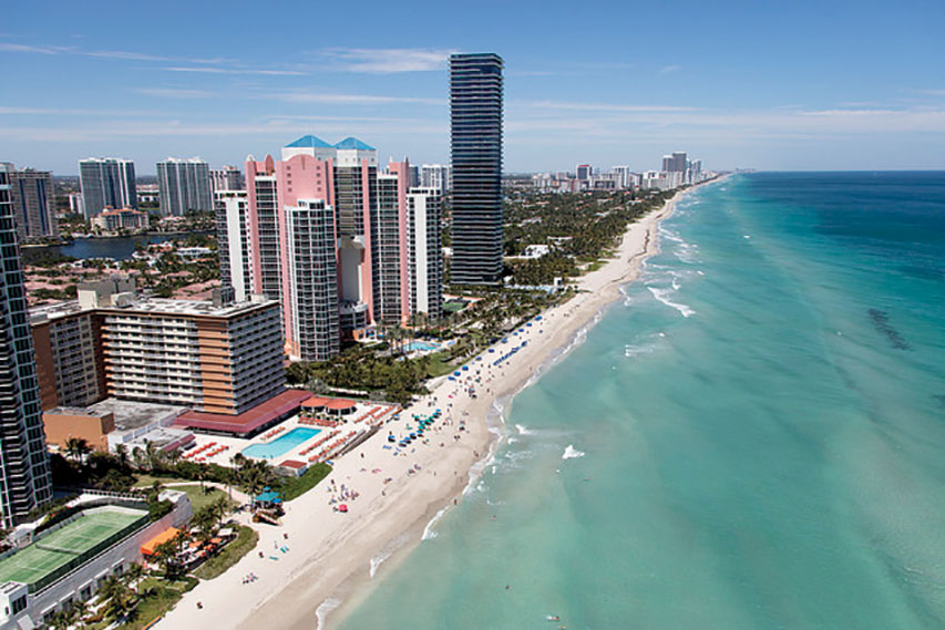 Commercial Real Estate Loan Pros of Miami-sunny isles beach FL