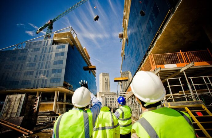 Industrial Loans-Commercial Real Estate Loan Pros of Miami