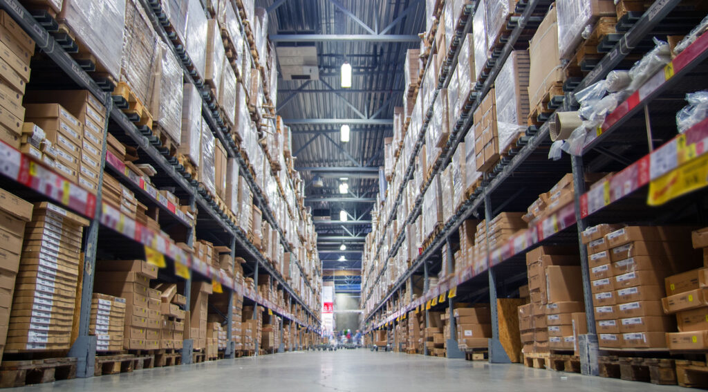 Warehouse Facility Finance-Commercial Real Estate Loan Pros of Miami