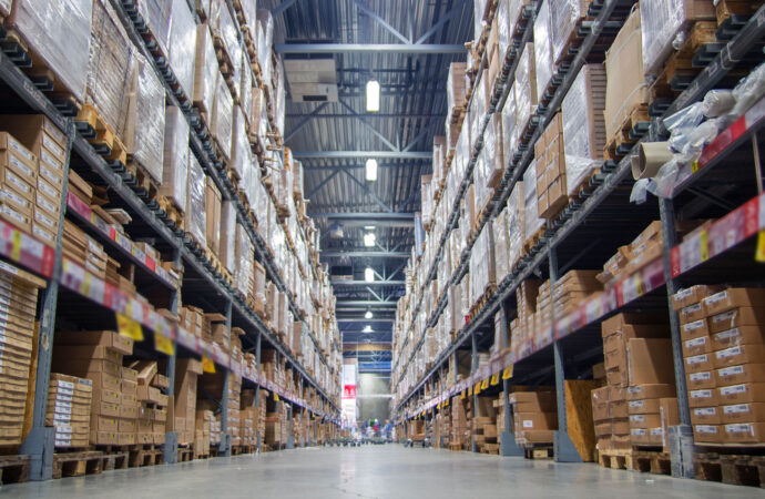 Warehouse Facility Finance-Commercial Real Estate Loan Pros of Miami