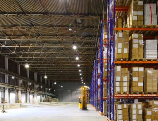 Warehouse Loans-Commercial Real Estate Loan Pros of Miami